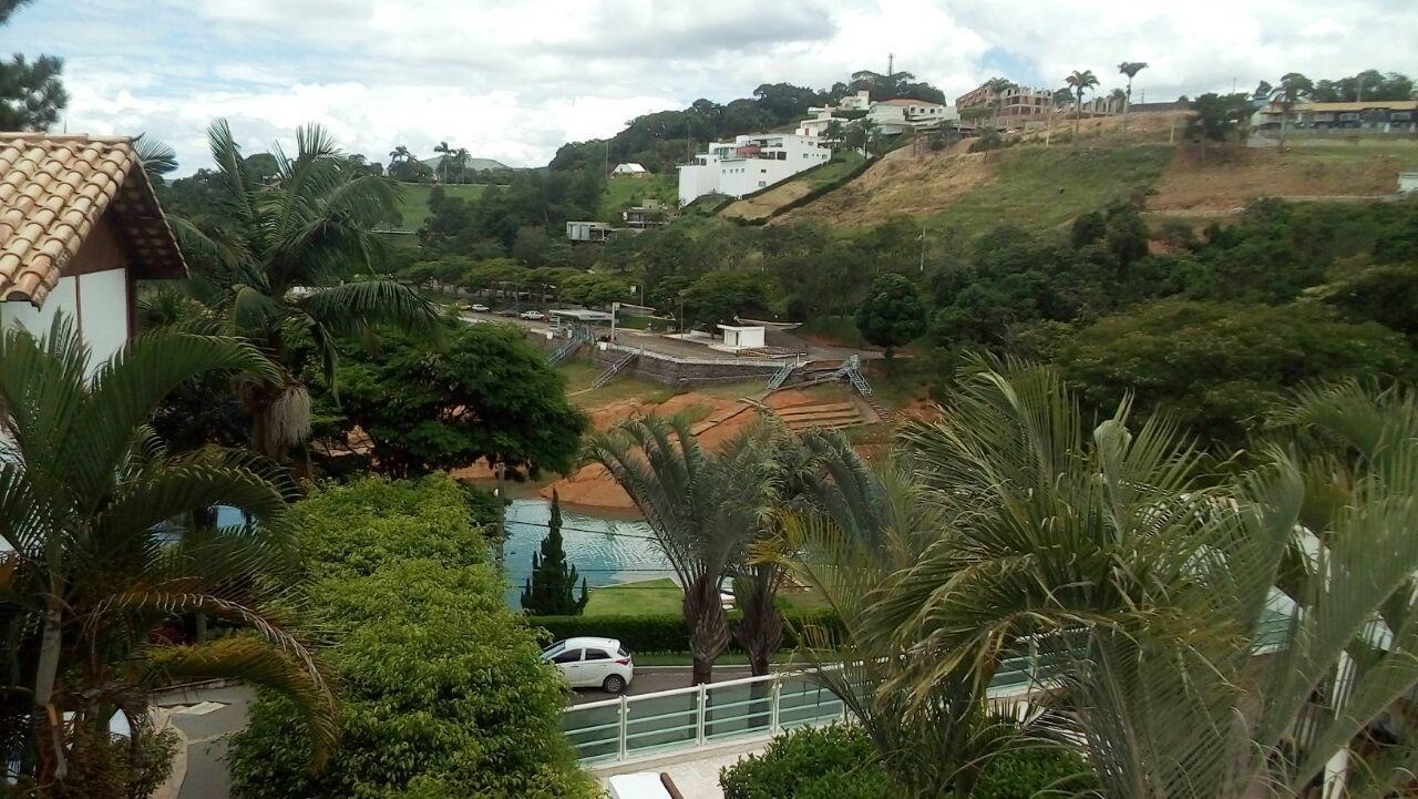 Solarium De Escarpas Suites Capitolio Exterior photo